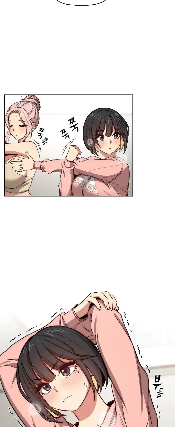 gia sư mùa hovid chapter 55 16