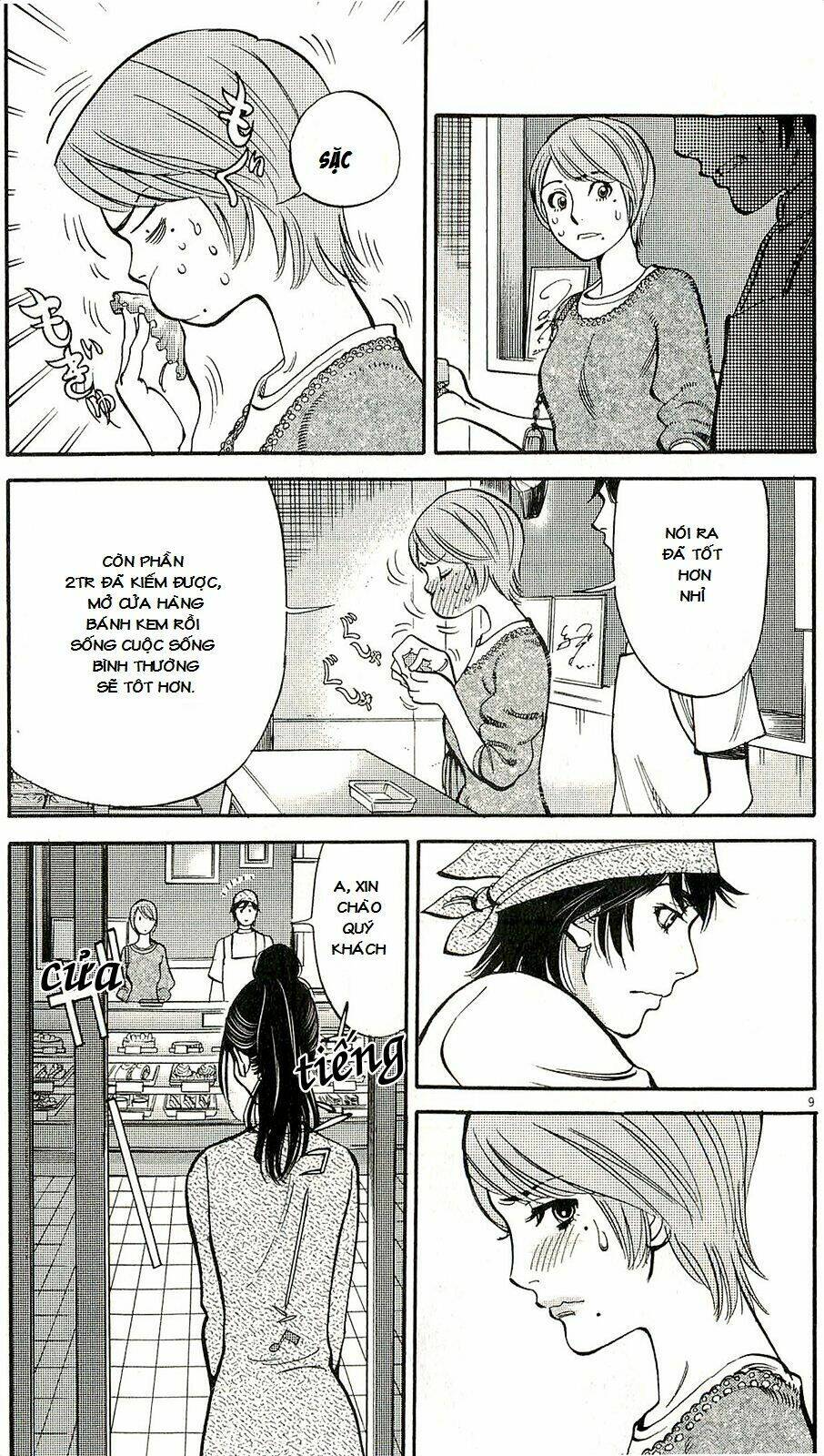 kono s o mi yo chapter 91 10