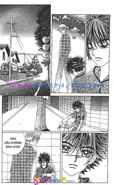 nụ hôn cuối chapter 47 8