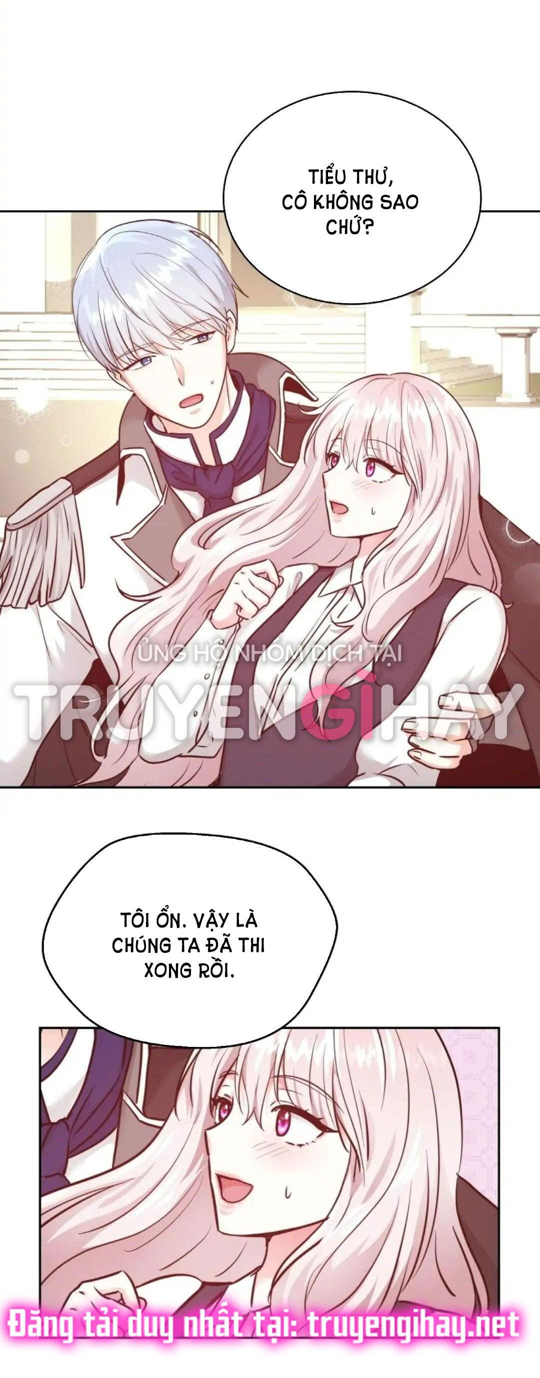 5500 sắc thái của quỷ vương chapter 9.1 15