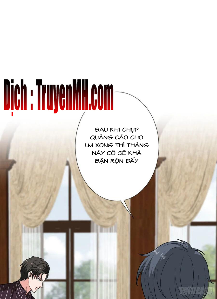 thí hôn lão công, cần giúp sức chapter 278 7