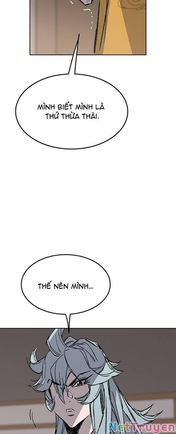 kiếm sĩ bất bại chapter 126 56