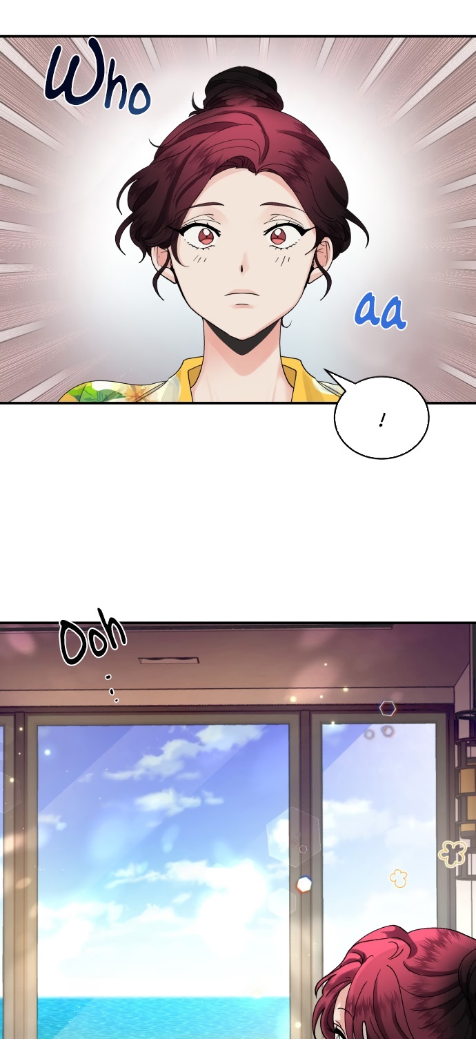 cặp đôi oan gia ngõ hẹp chapter 23 14