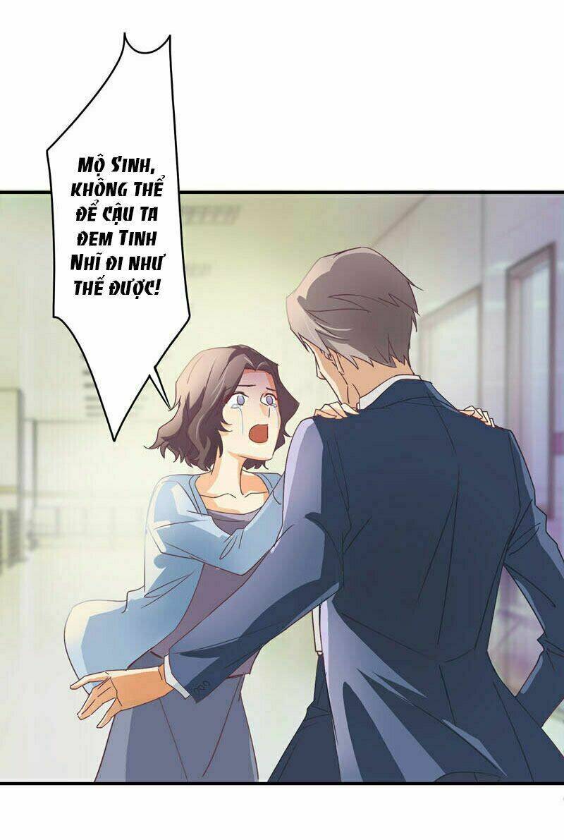 cuồng duệ tiểu thê chapter 39 12