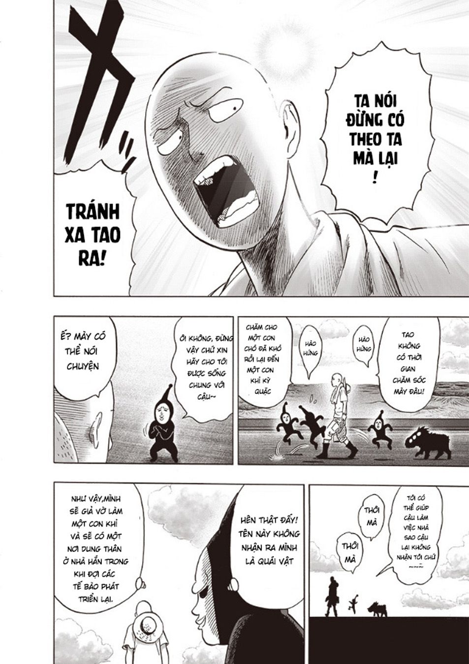 one-punch man chapter 219 2