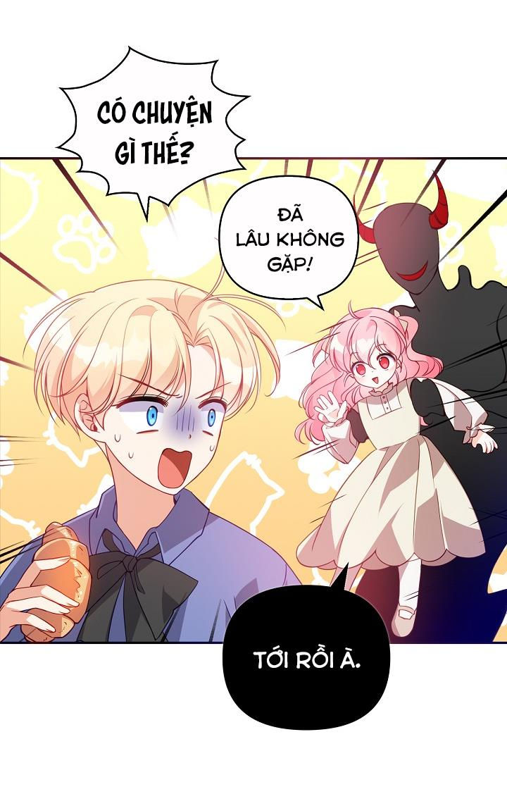 em gái cưng của đại công tước phản diện chapter 22 24