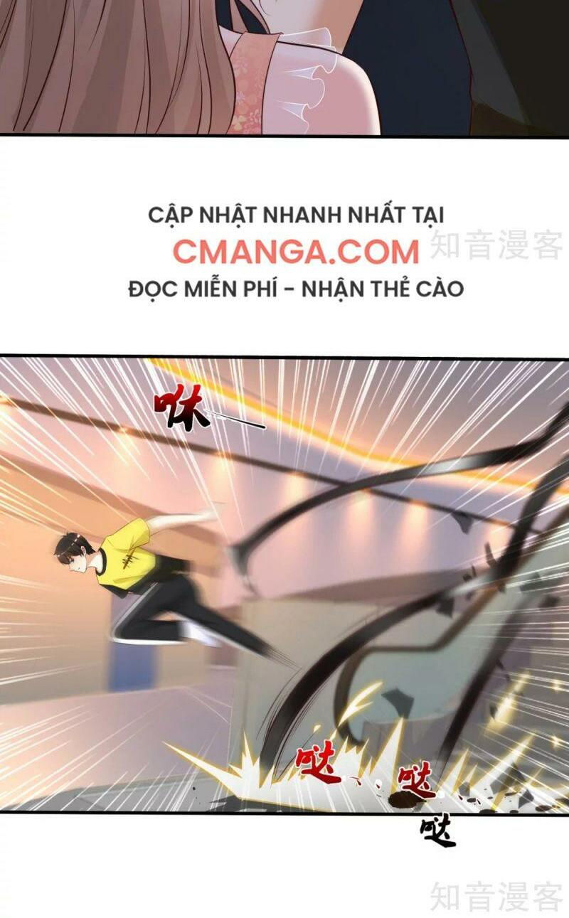 tối cường vận đào hoa chapter 141 28