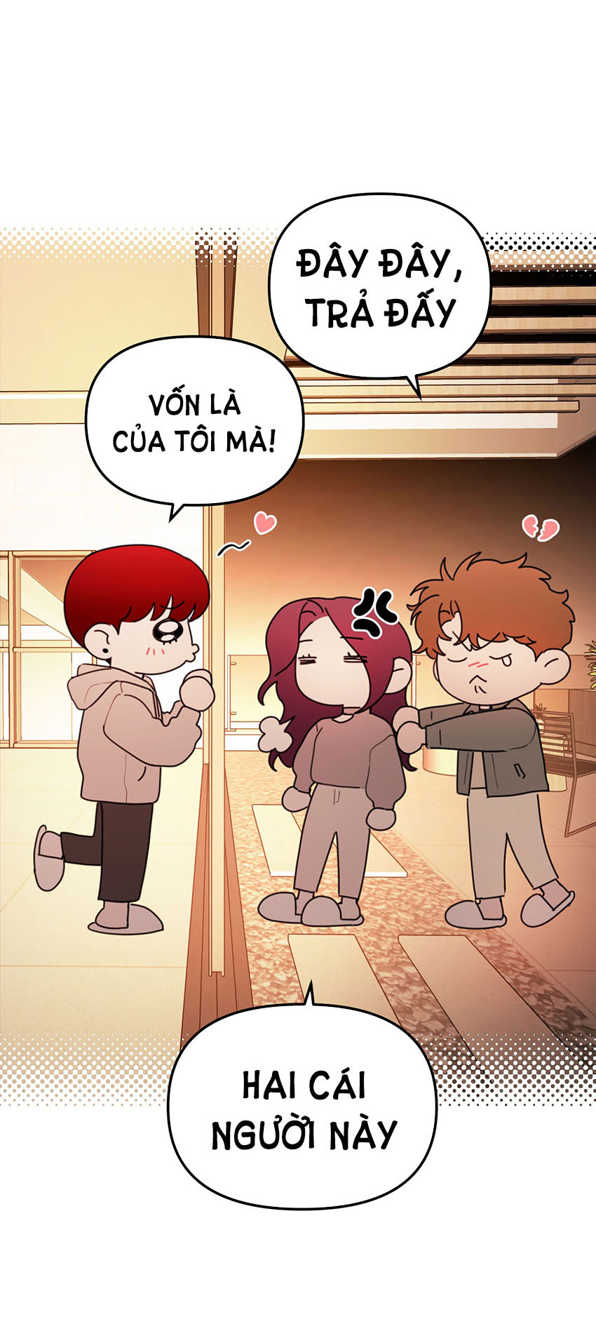 devil luck chapter 69 46