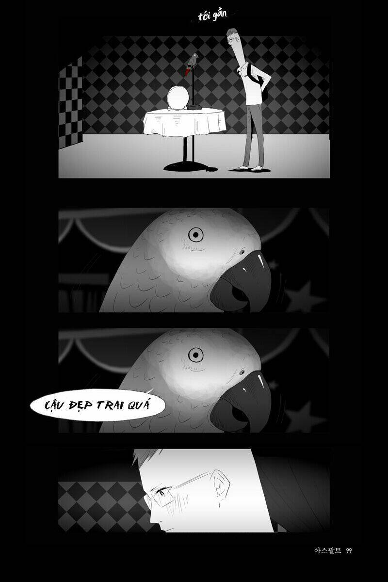 bạn có tin vào ma thuật? chapter 11 14