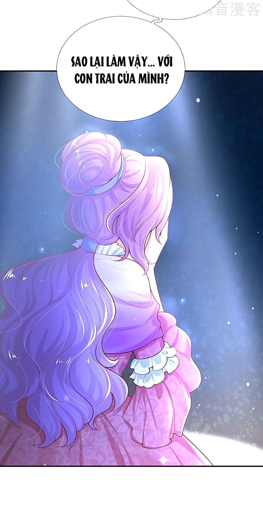 bỗng một ngày nọ trở thành con gái vua chapter 277 9