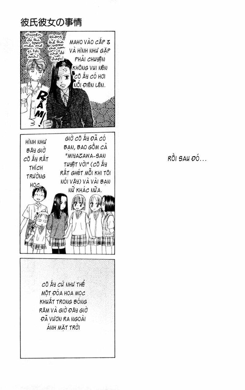 kare kano hajimemashita chapter 44 28