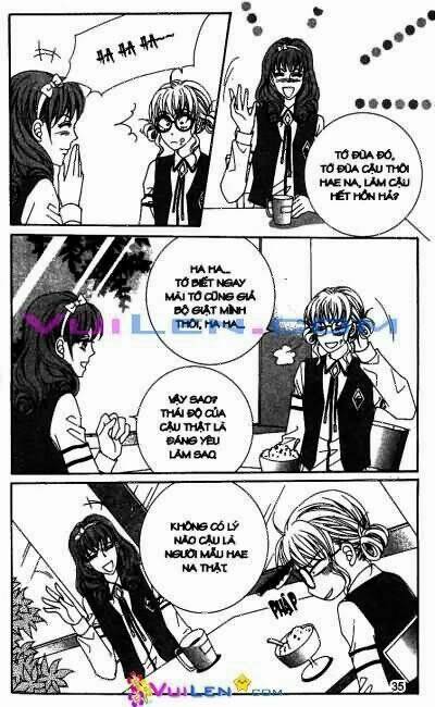 đừng tin cô ấy chapter 4 35