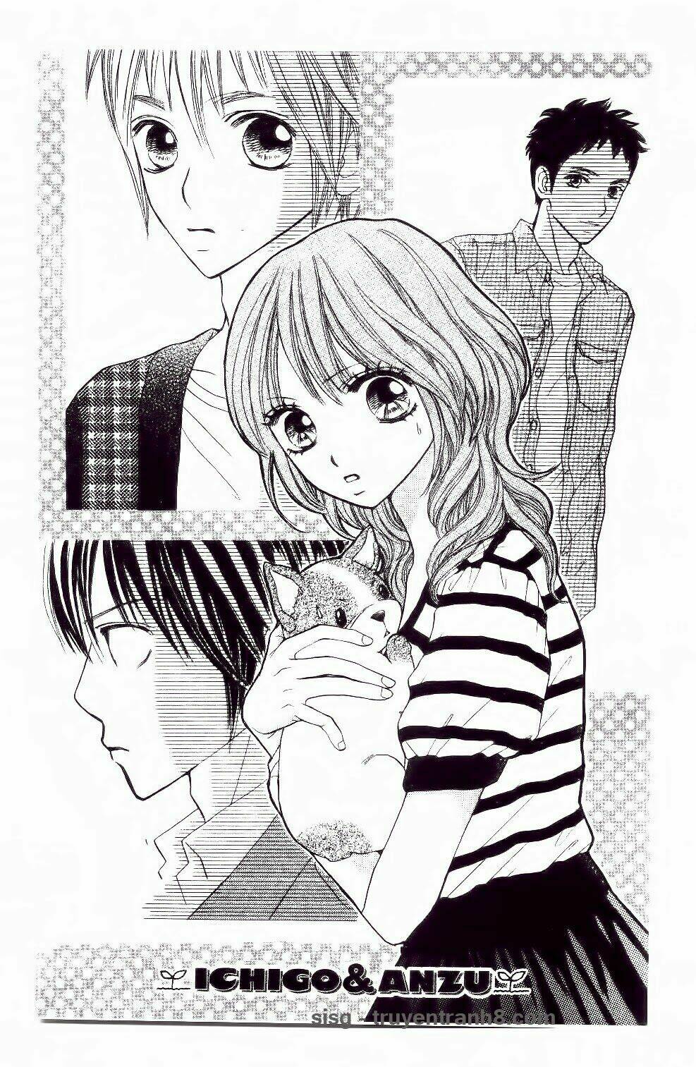 ichigo to anzu chapter 34 18