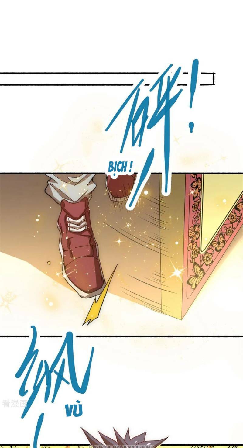 đô thị đỉnh phong cao thủ chapter 24 11