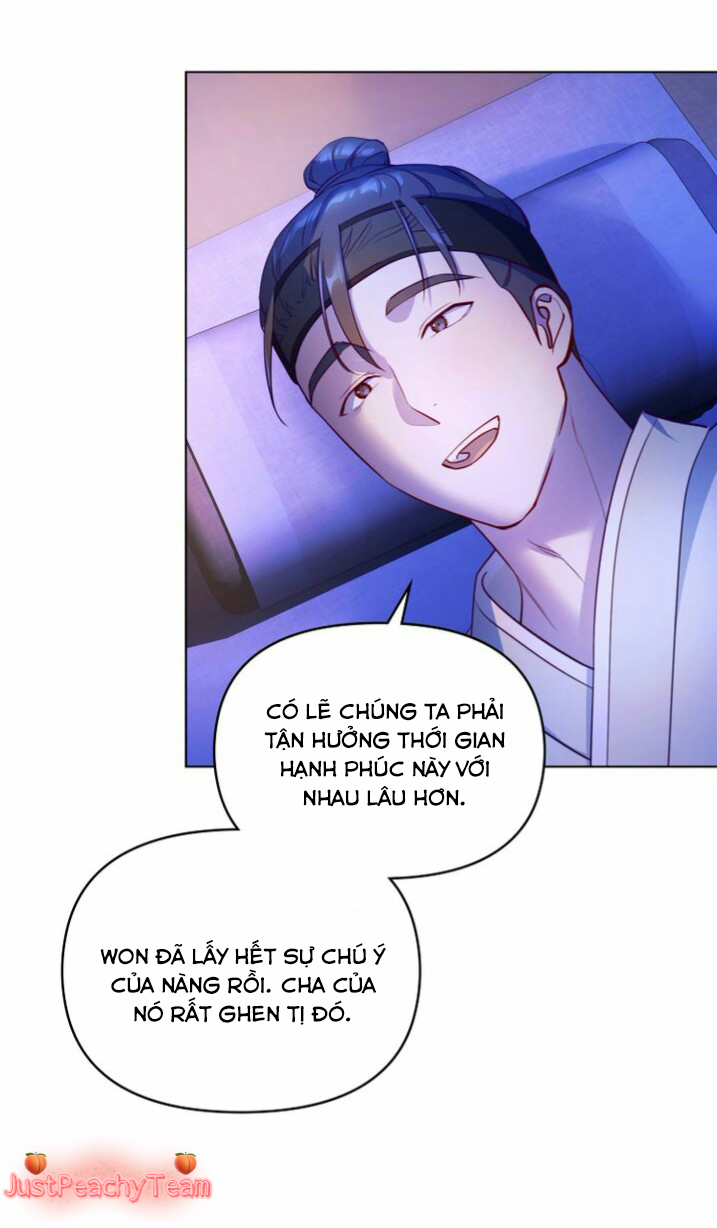 khi những nụ hoa nở rộ chapter 15 42
