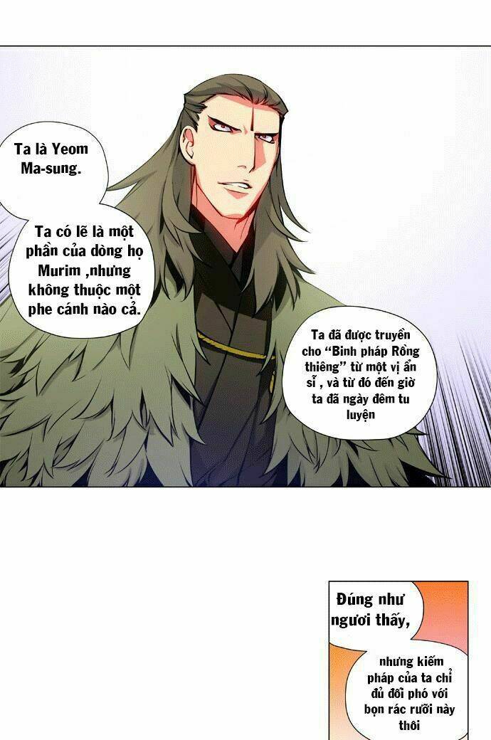 märchen: the embodiment of tales chapter 14 21