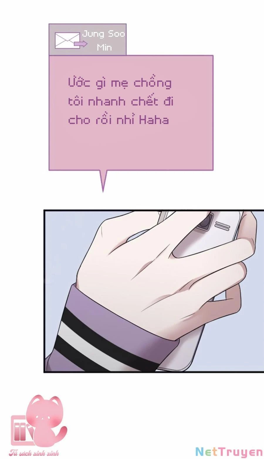 cô đi mà lấy chồng tôi chapter 41 52