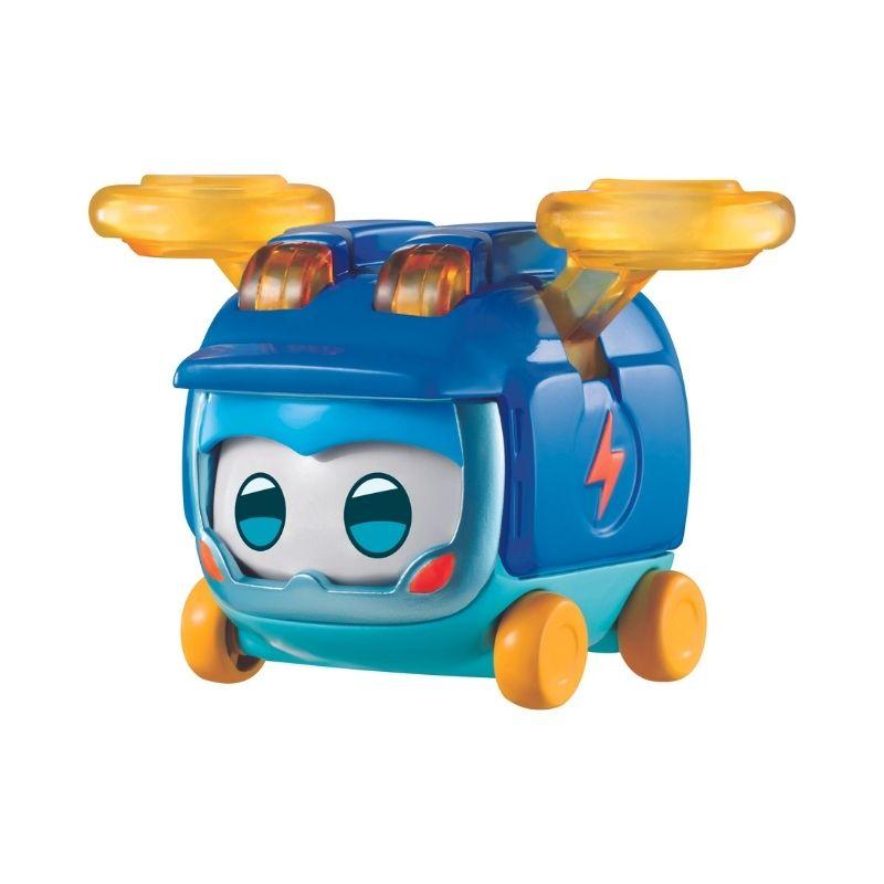 Đồ Chơi SUPERWINGS Thú Cưng Siêu Cấp Leo EU750417