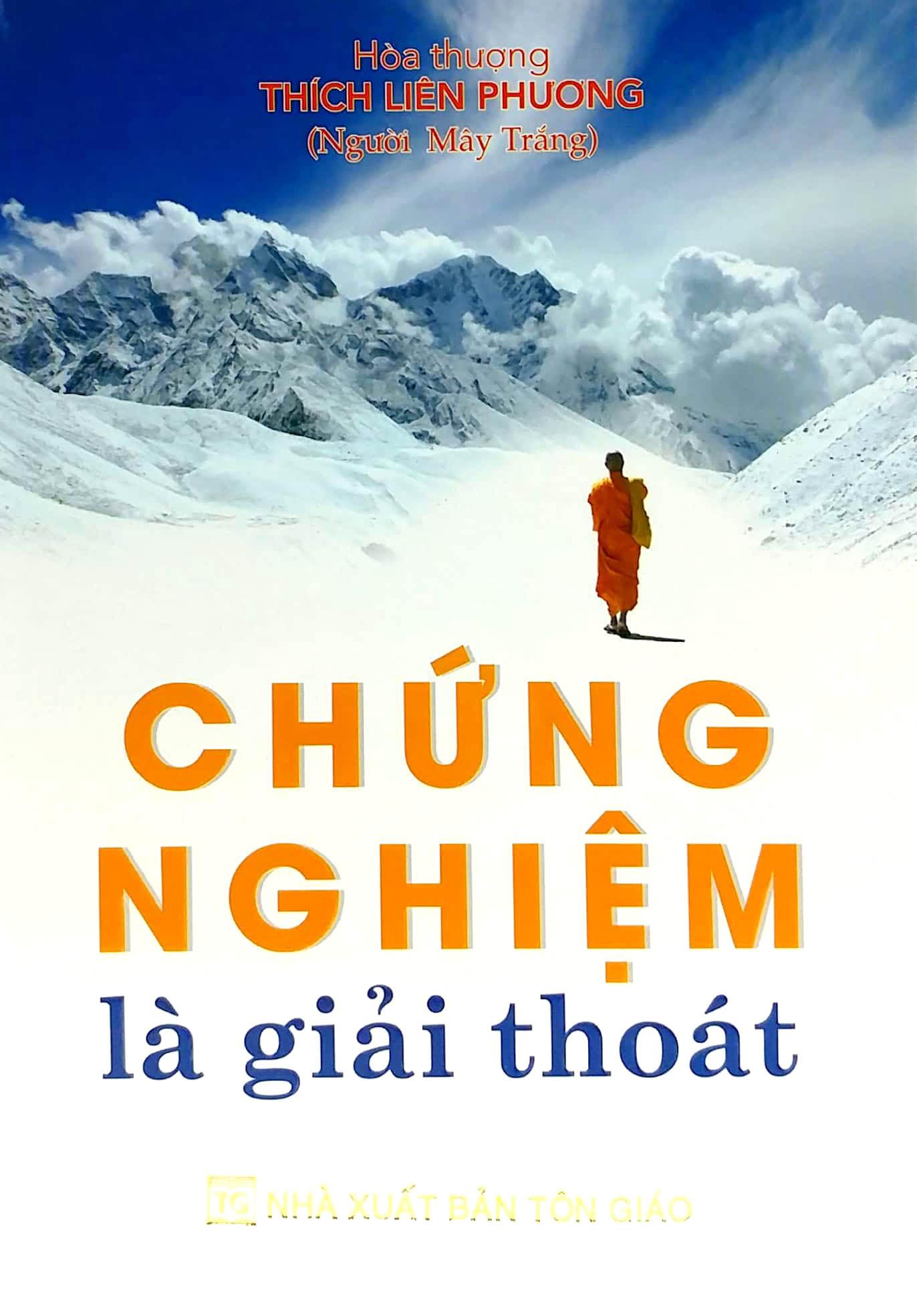 Chứng Nghiệm Là Giải Thoát