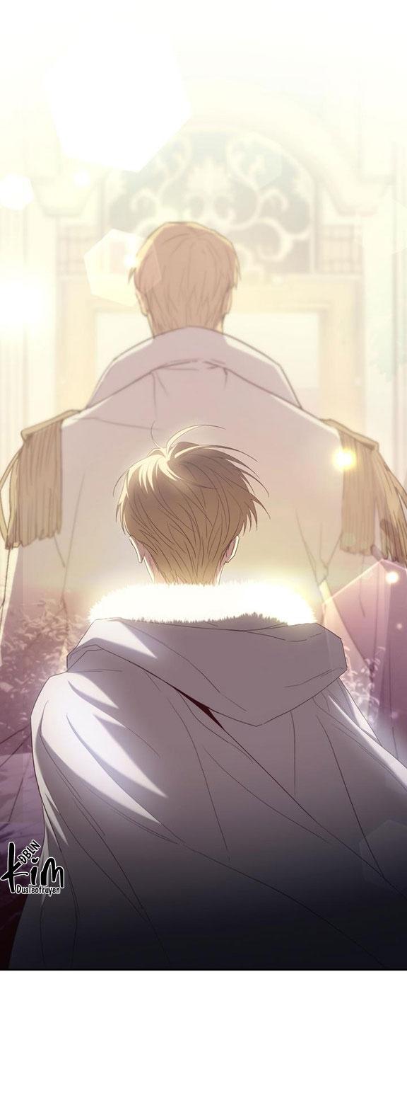 hai đất nước, đất nước của nô lệ chapter 33 55