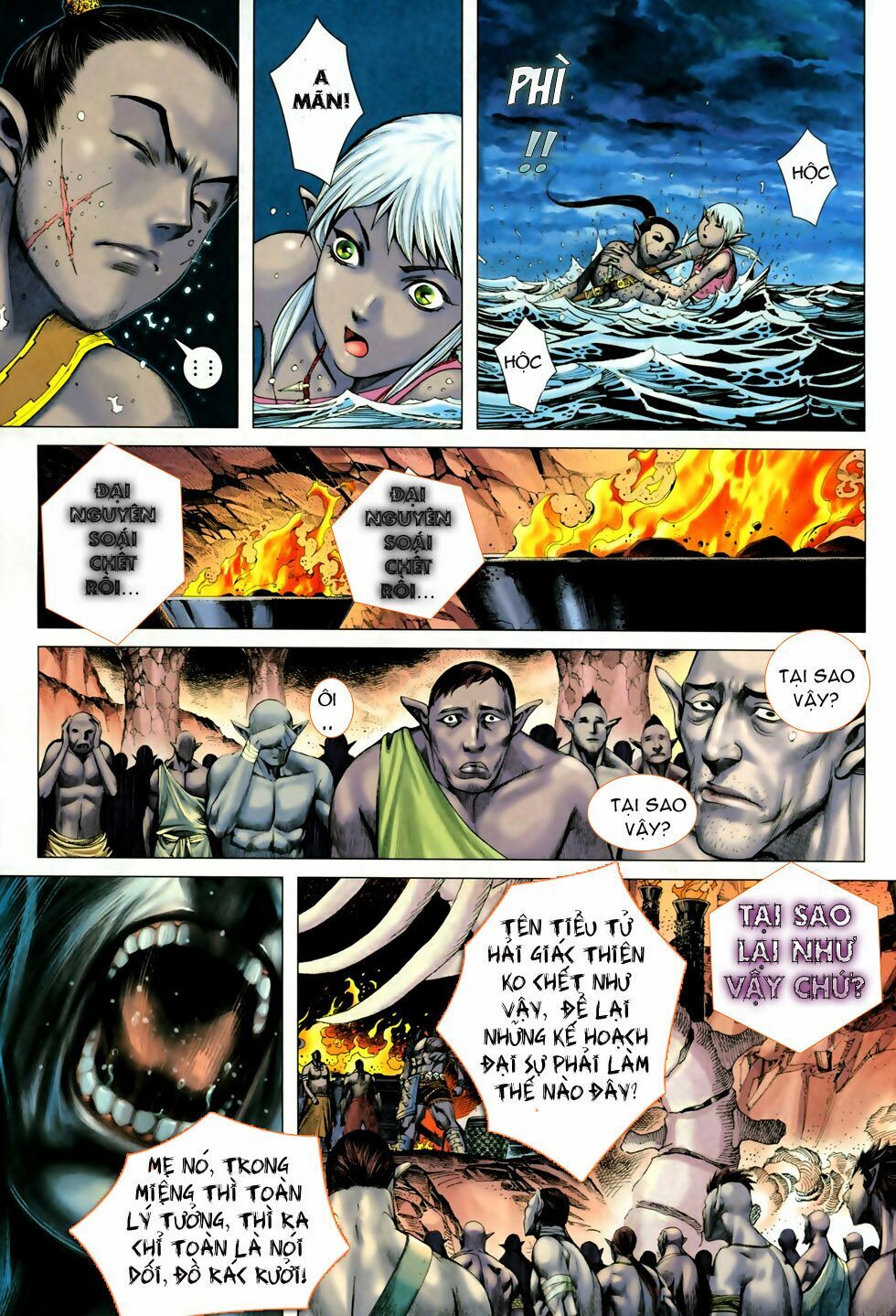 phong thần ký chapter 53 8