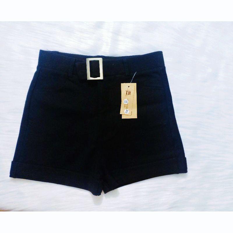 Quần Đùi Nữ Cực Xinh Hàng Shop Xịn Sò ảnh thật