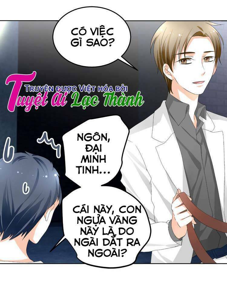 phản công thành siêu sao chapter 19 56