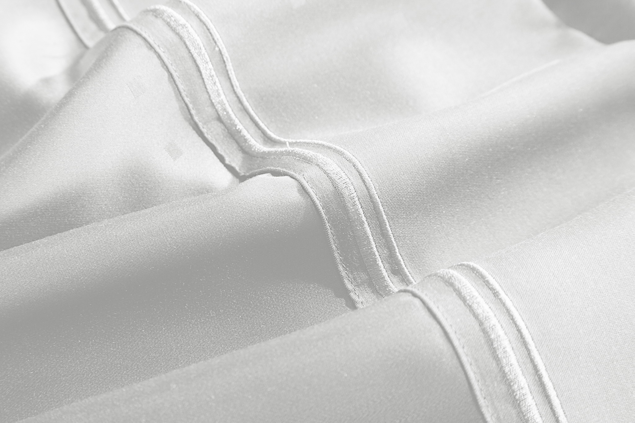 Bộ ga kèm Vỏ chăn Akemi Tencel Modal Earnest, gồm 6 món