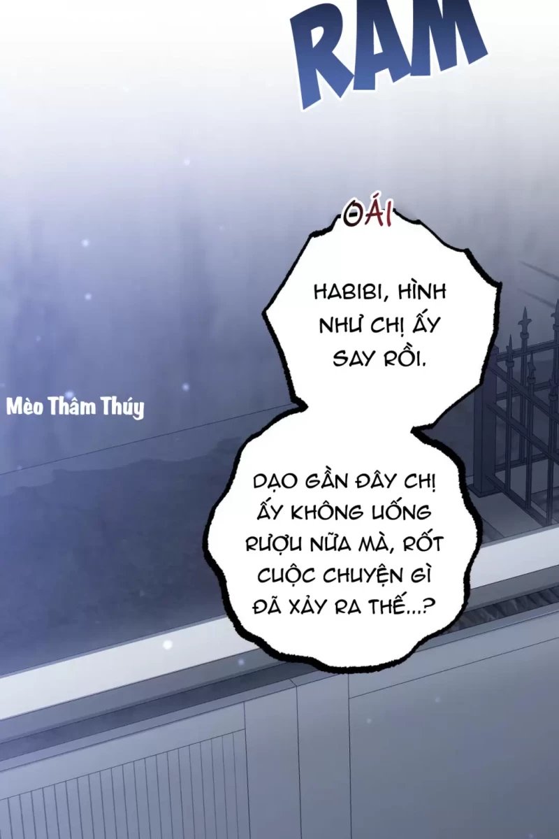 những chú thỏ của hapypy chapter 31.5 10