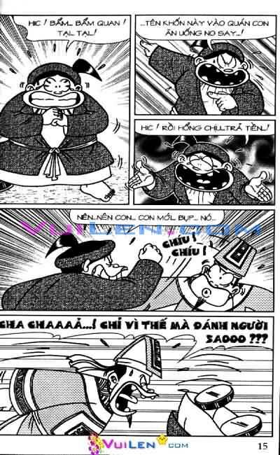 thần đồng đất việt chapter 81 12