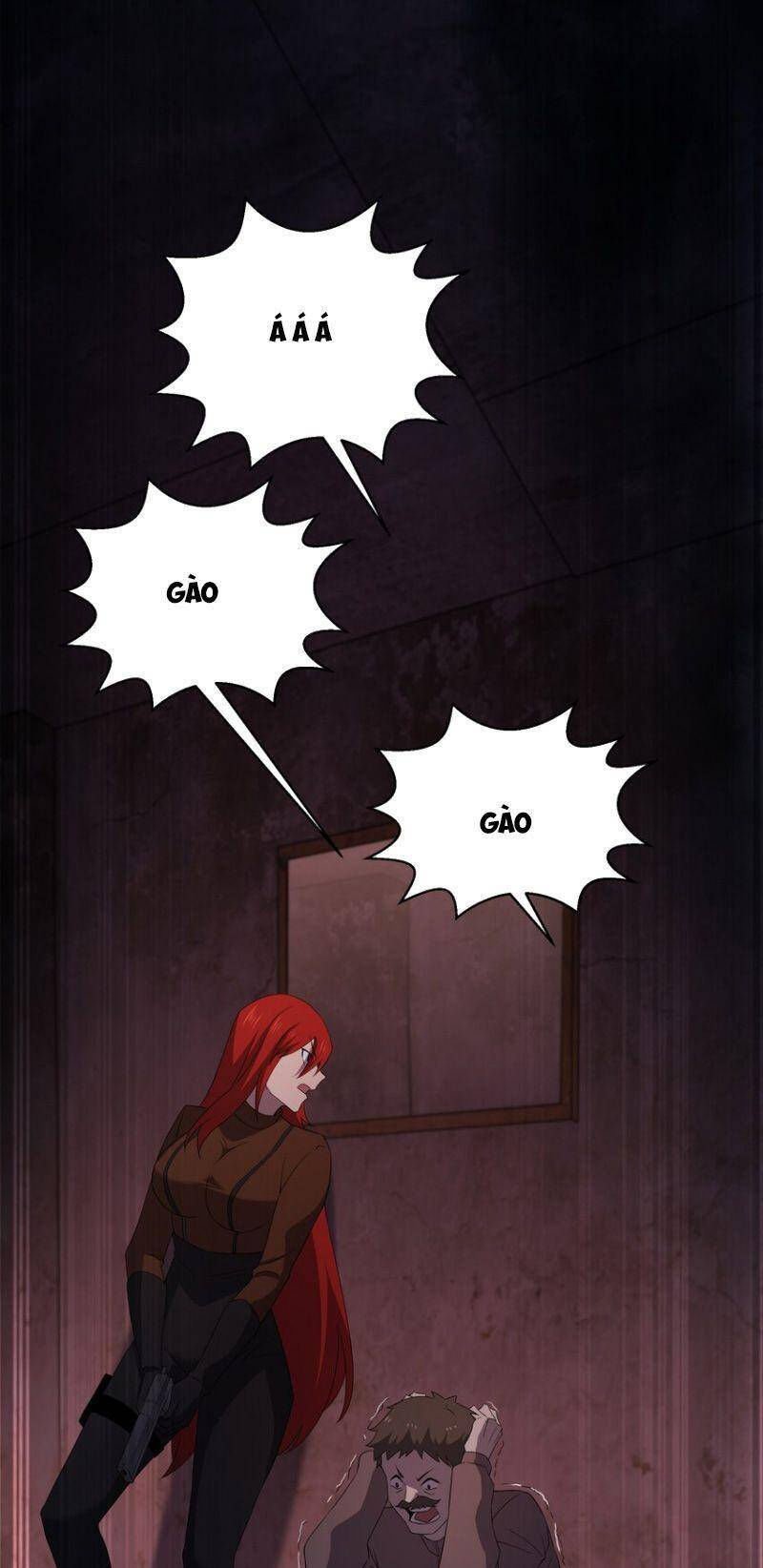 đừng hiểu lầm, tôi mới là người bị hại! chapter 83 28