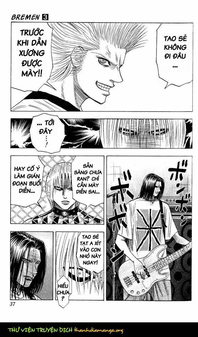 bremen chapter 20 12