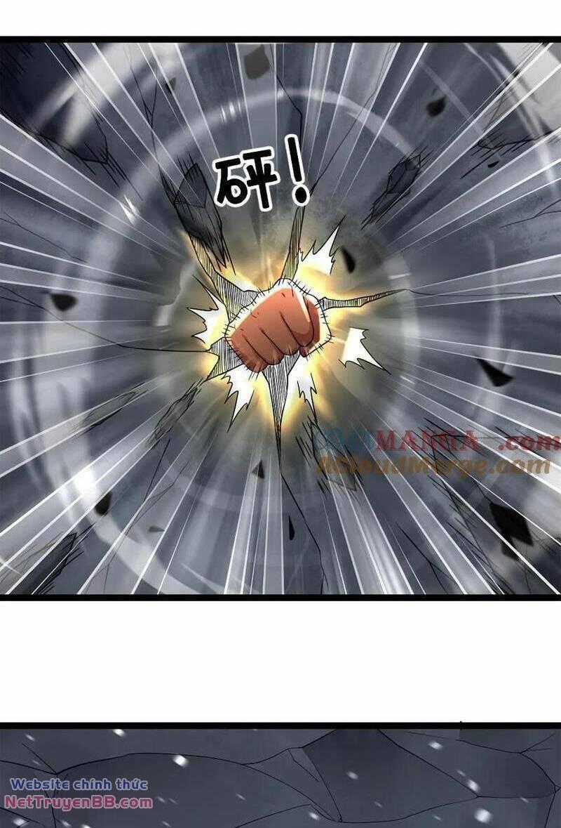 đóng băng toàn cầu: tôi gây dựng nên phòng an toàn thời tận thế chapter 235 5