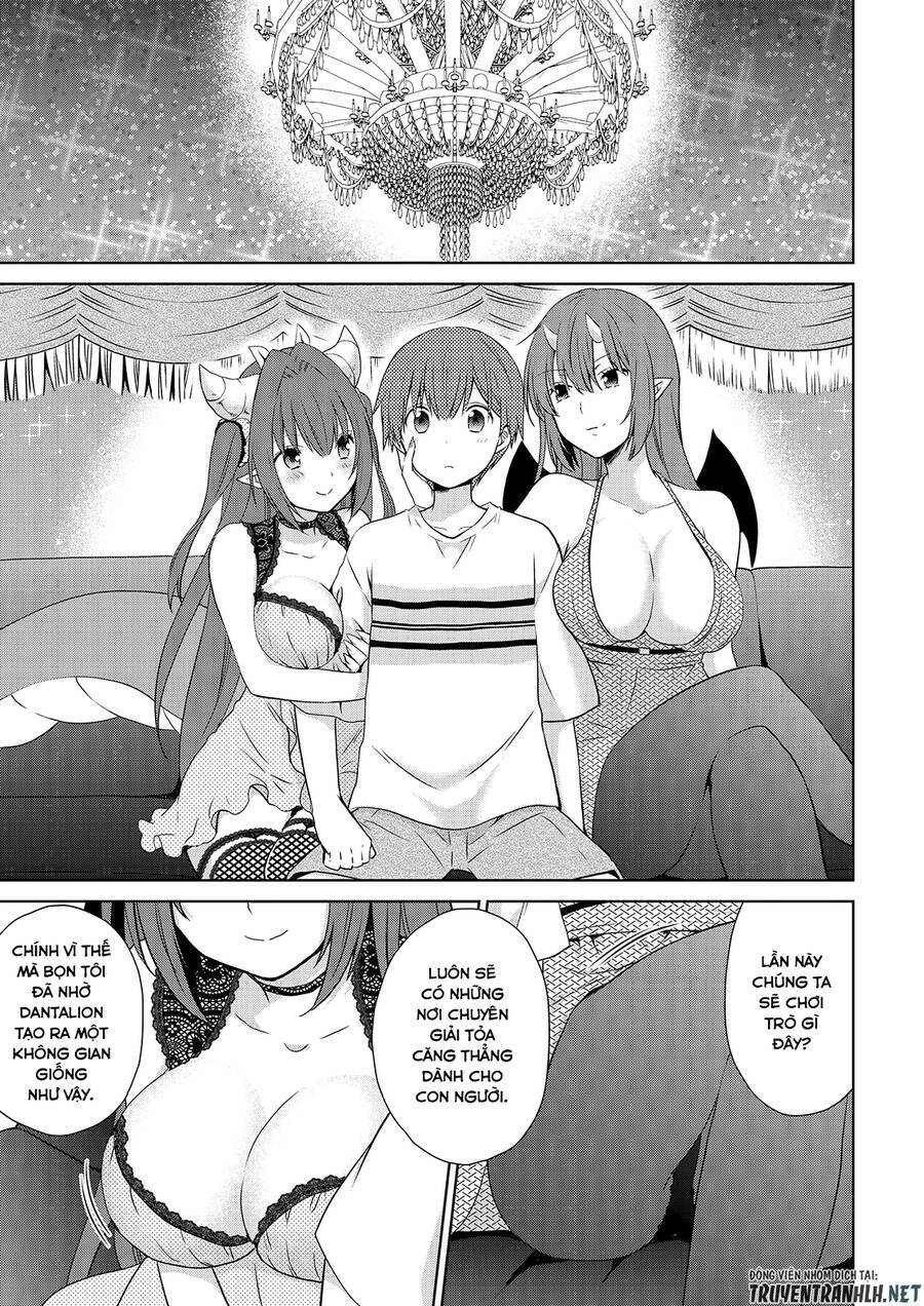 asmodeus wa akiramenai chapter 48 16