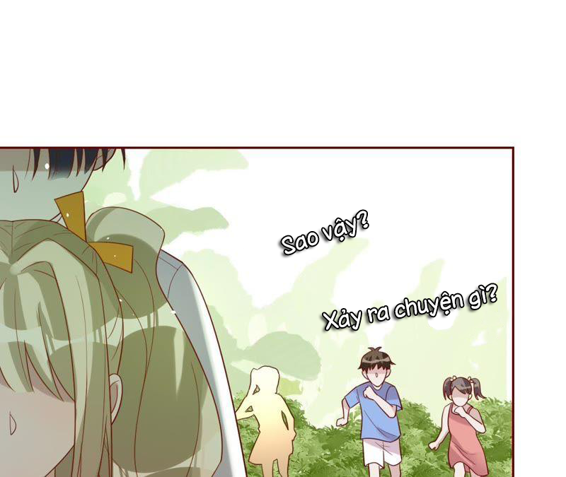 thần luân mật luyến chapter 112 39