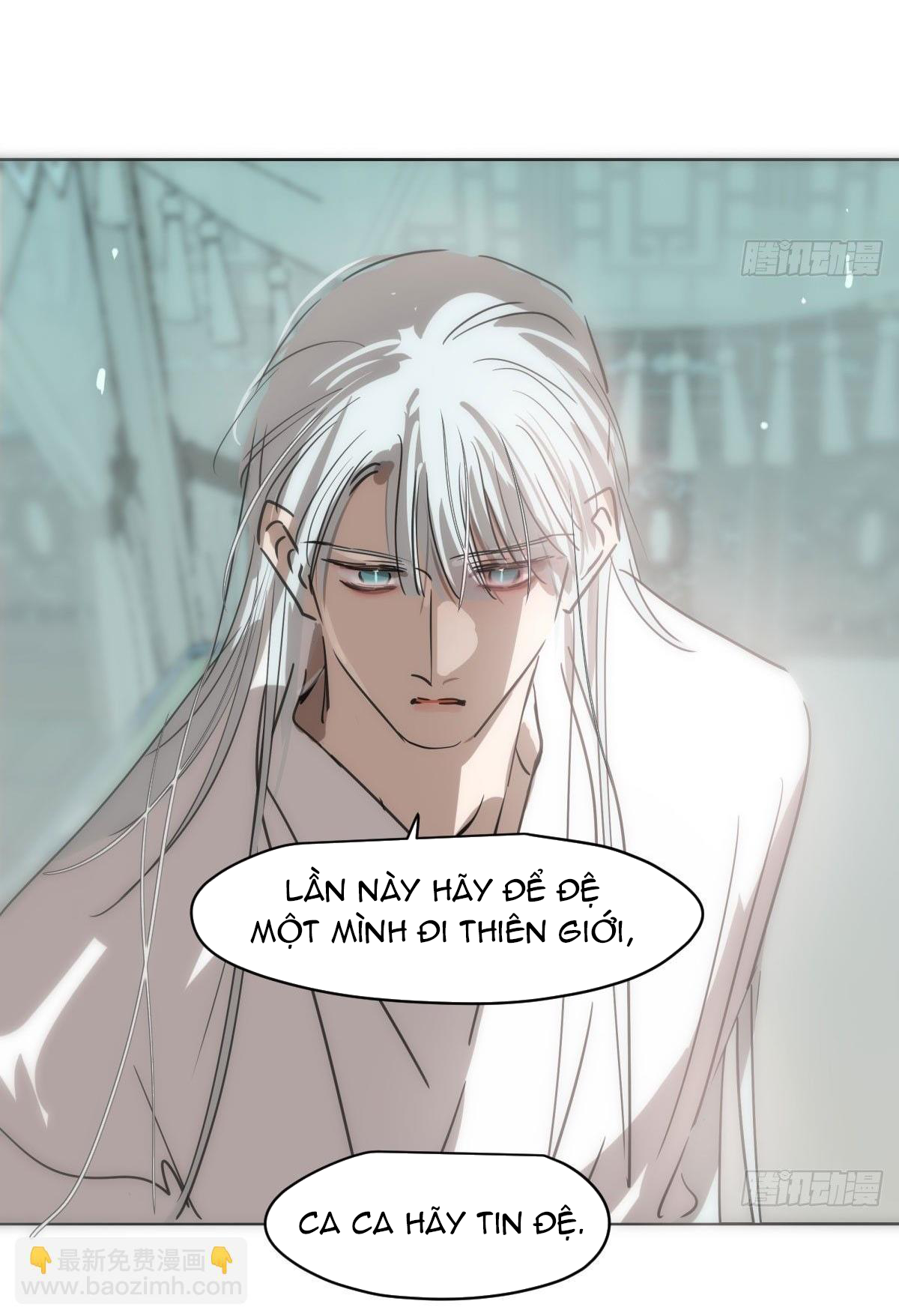 Bắt Lấy Ngao Ngao chapter 221 - Trang 35