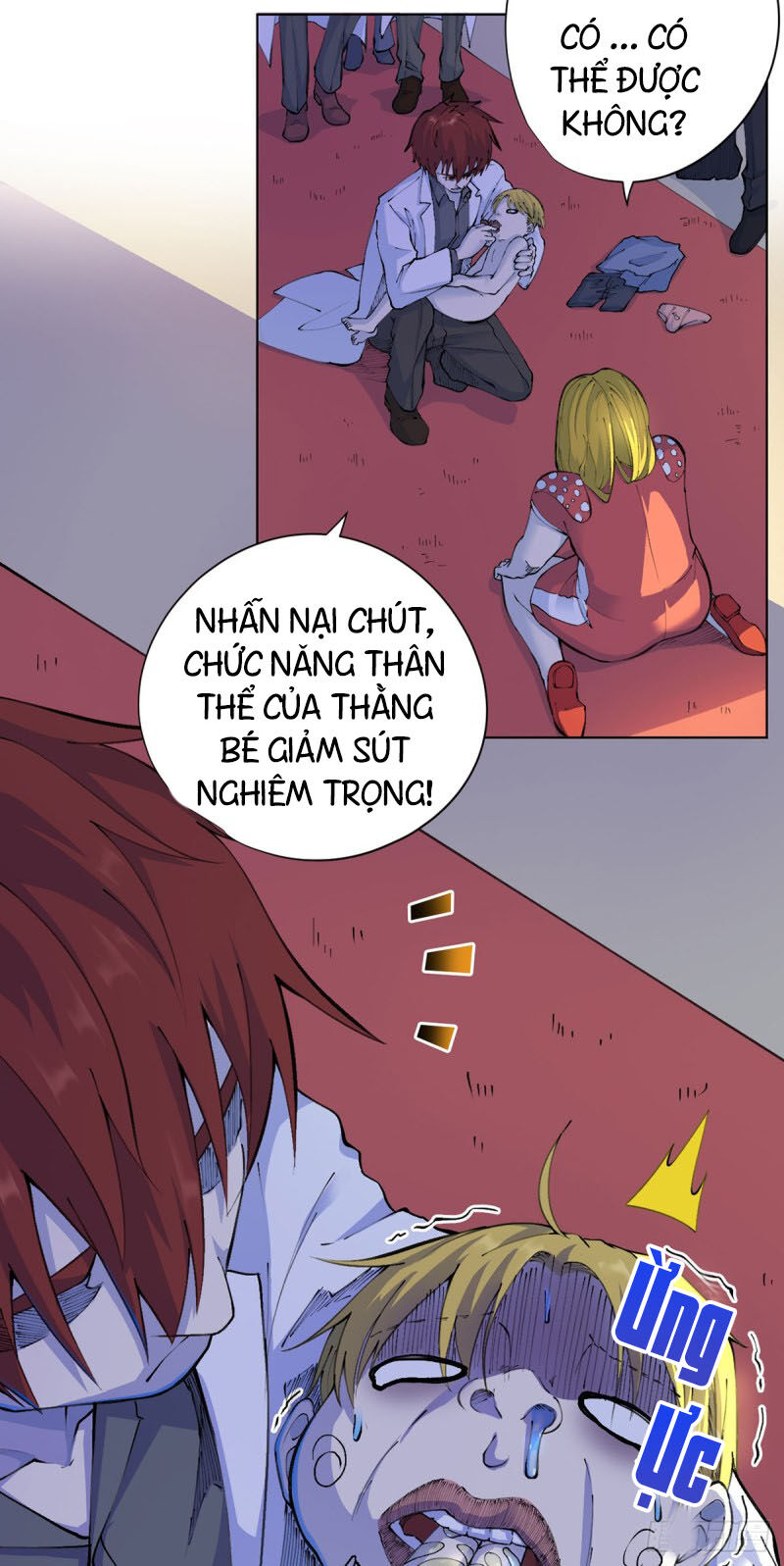 vương bài thần y chapter 16 3