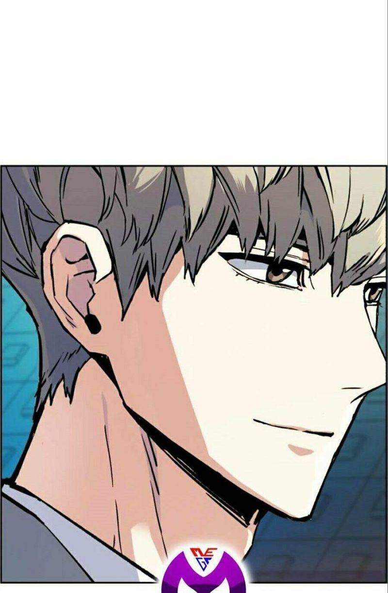 bạn học tôi là lính đánh thuê chapter 35 129