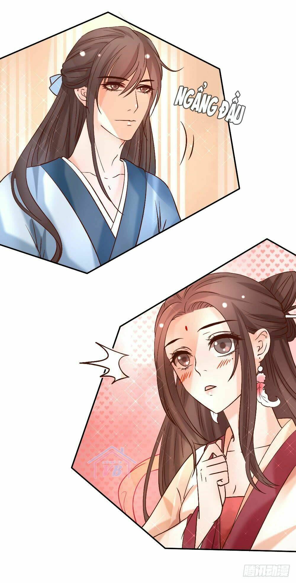 hồng nhan bất vong quốc chapter 6 6