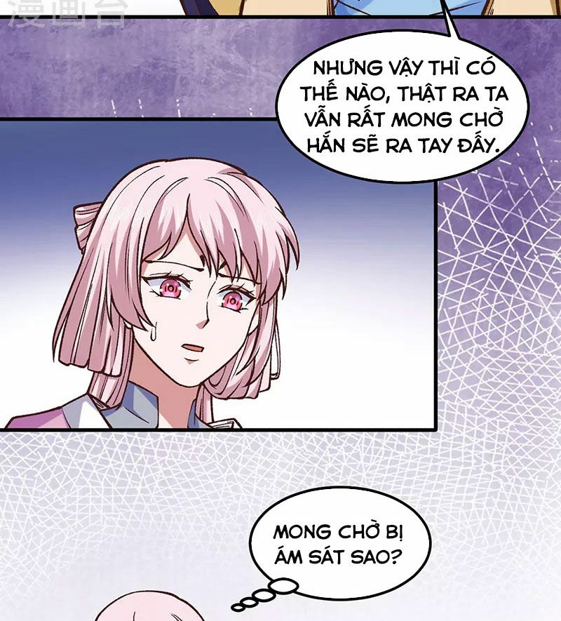 võ đạo độc tôn chapter 436 28