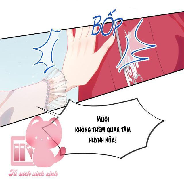 một đêm nọ đột nhiên yandere tới! chapter 73 24