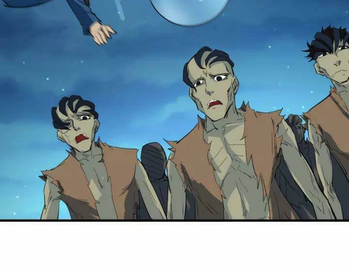 long mạch võ thần chapter 69 77