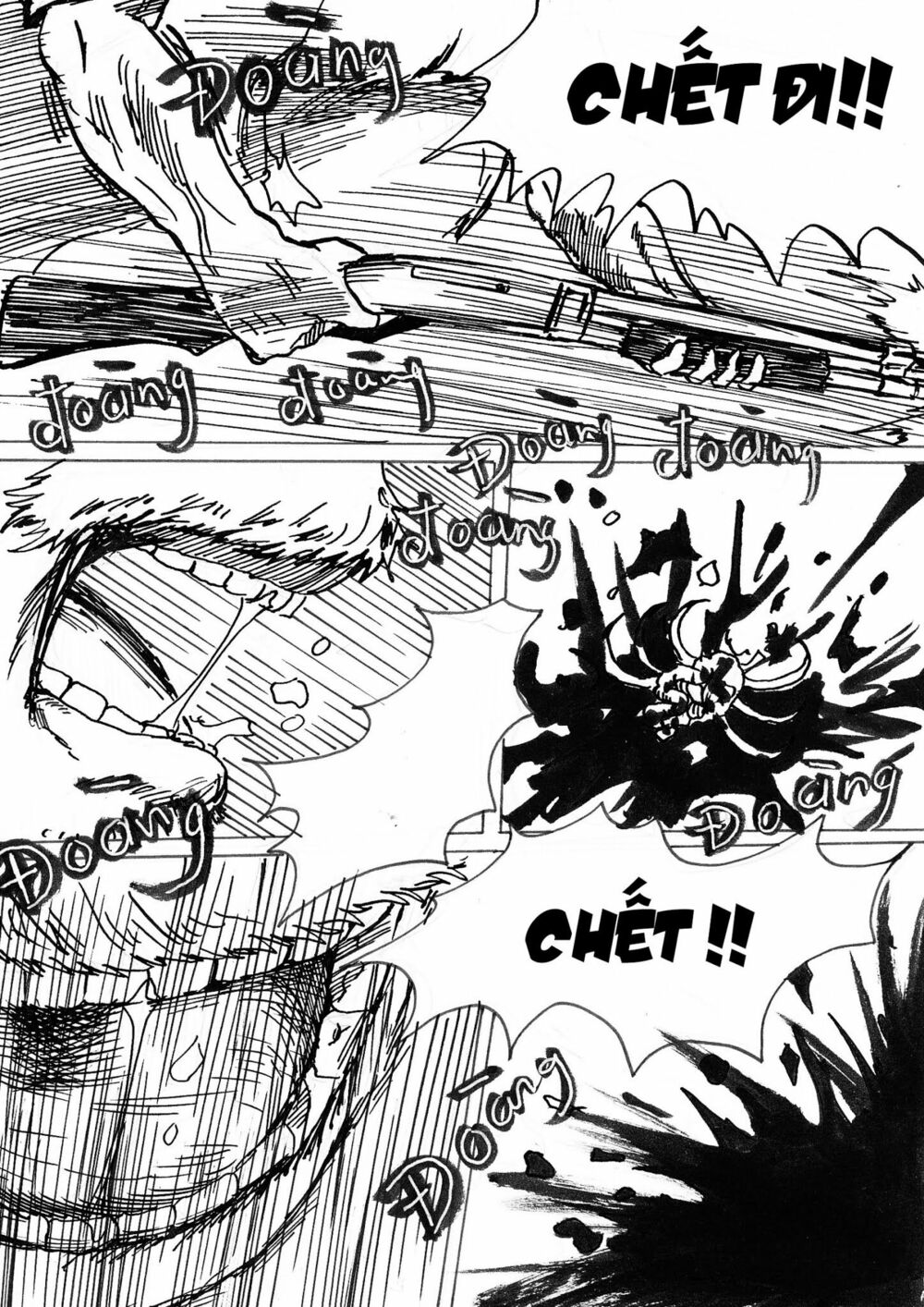 the artway to eat the sheep. chapter 1 37