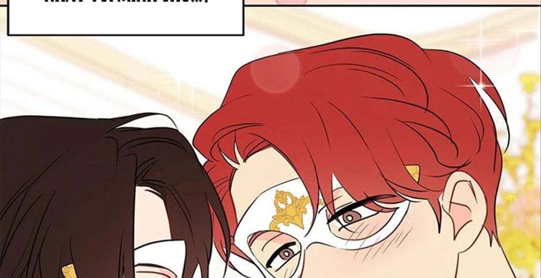 chuyện quái gì với giấc mơ đó vậy chapter 35 52