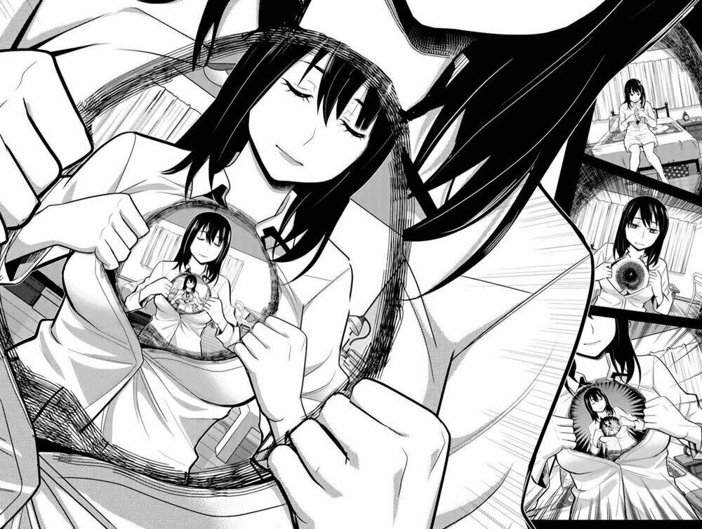 ana satsujin chapter 79 7