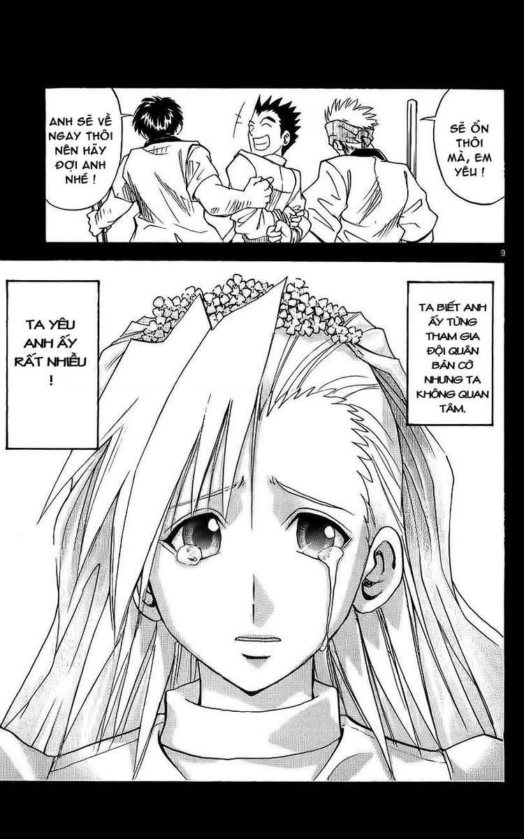 mar heaven chapter 135 9