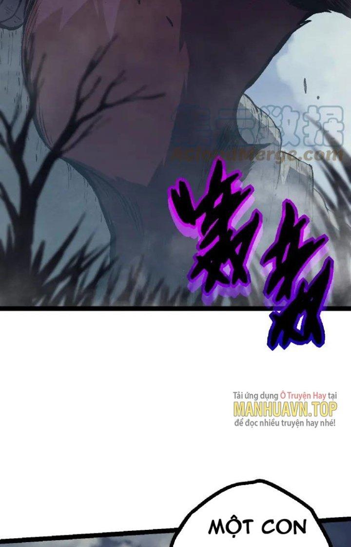 từ cây cổ thụ bắt đầu tiến hóa chapter 41 16