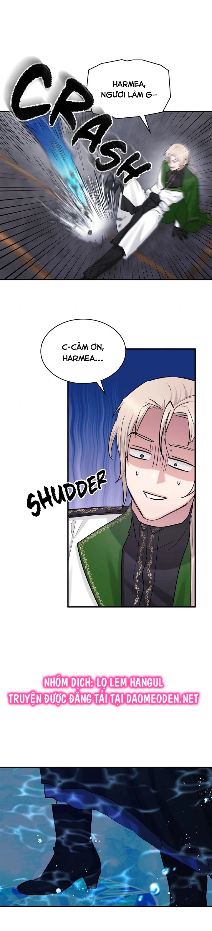 hai người thừa kế chapter 86 8