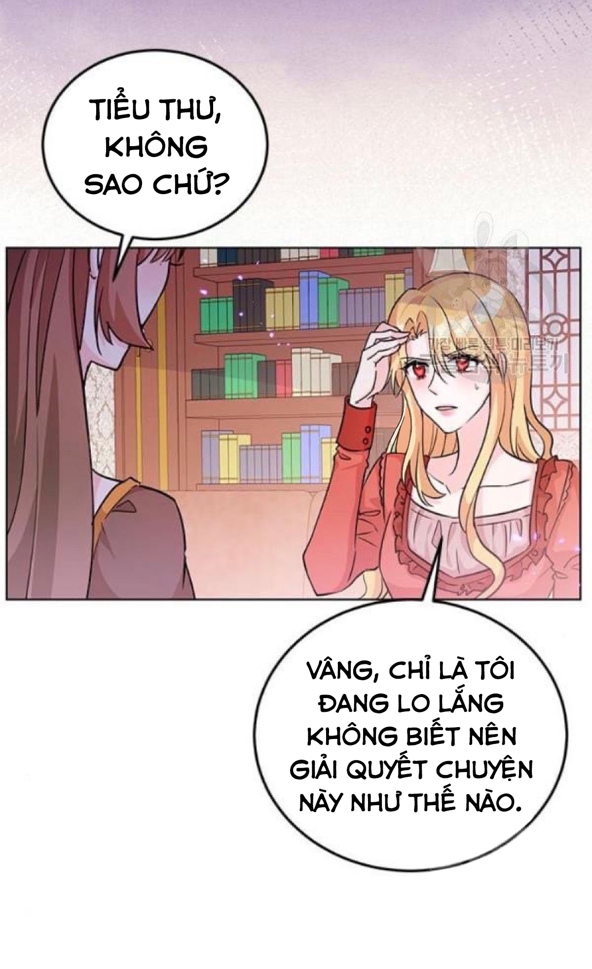 nữ hiệp sĩ tái xuất chapter 19 37