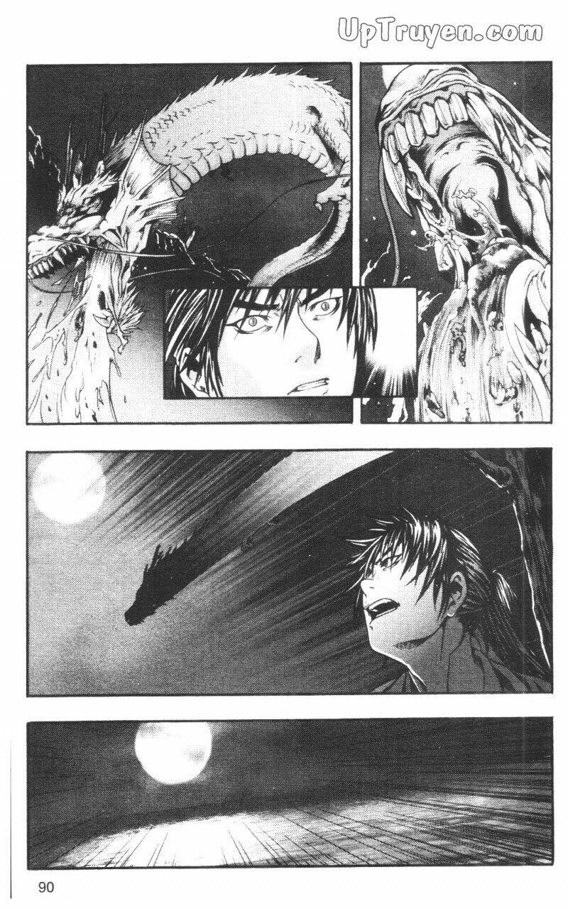 thời gió lốc (thời đại phong tang) chapter 8 91